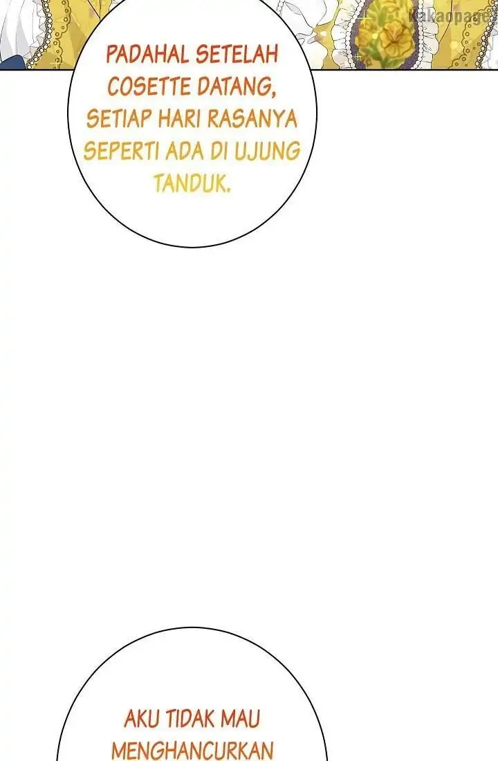 Actually, I Was the Real One Chapter 59 Gambar 88