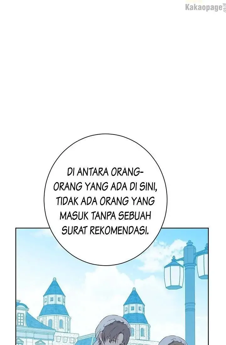 Actually, I Was the Real One Chapter 59 Gambar 9