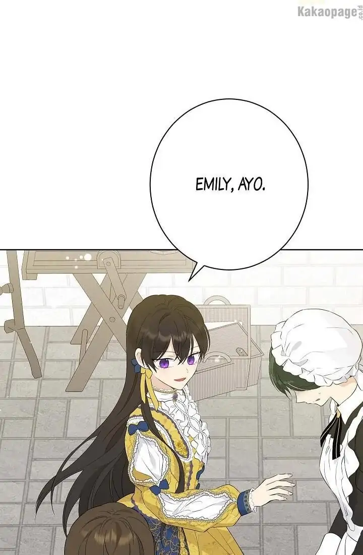 Actually, I Was the Real One Chapter 59 Gambar 95