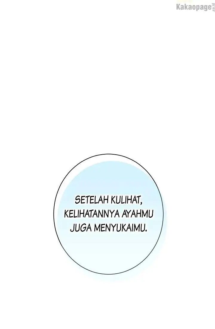 Baca Komik Actually, I Was the Real One Chapter 58 Gambar 1