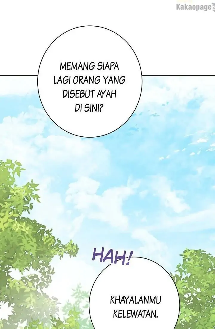 Actually, I Was the Real One Chapter 58 Gambar 10
