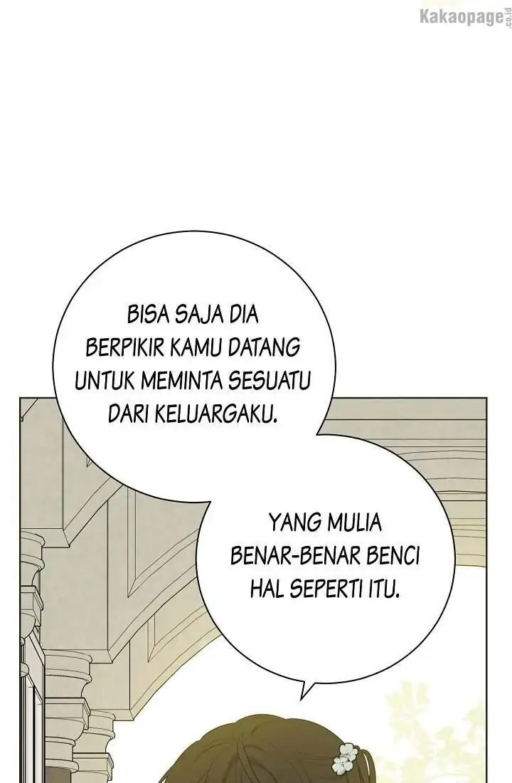 Actually, I Was the Real One Chapter 58 Gambar 13
