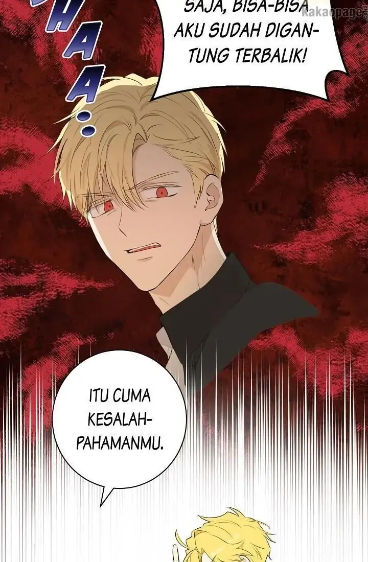 Actually, I Was the Real One Chapter 58 Gambar 16