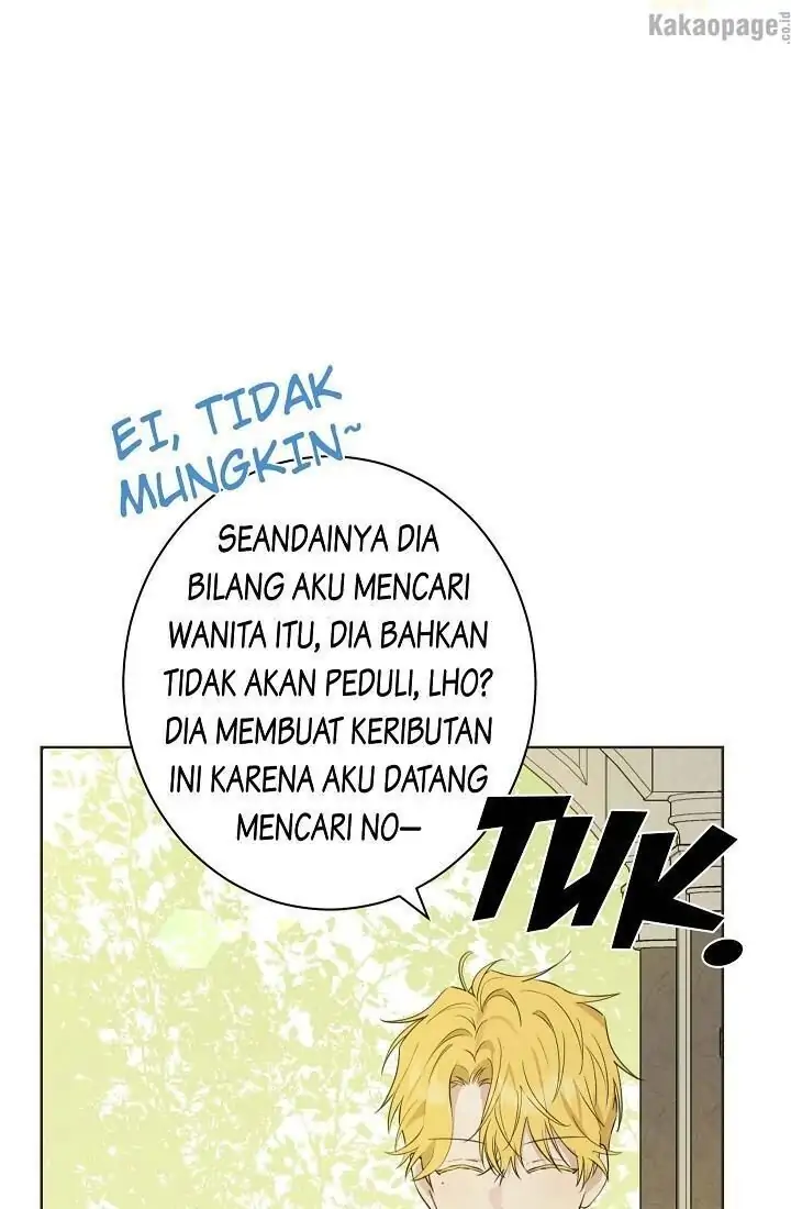 Actually, I Was the Real One Chapter 58 Gambar 20