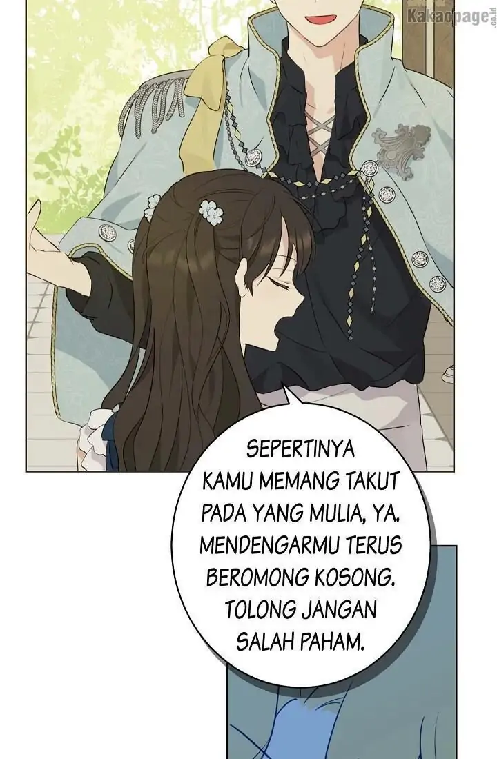 Actually, I Was the Real One Chapter 58 Gambar 21