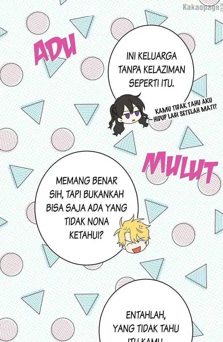 Actually, I Was the Real One Chapter 58 Gambar 24