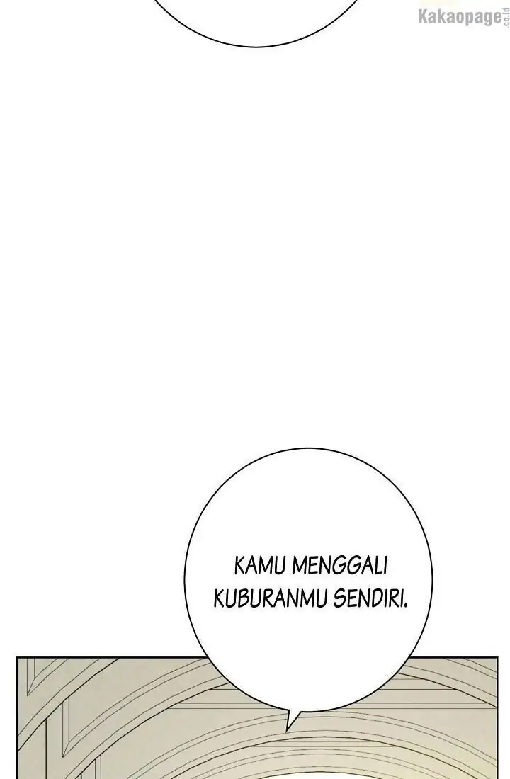 Actually, I Was the Real One Chapter 58 Gambar 28