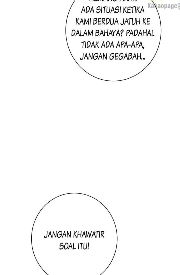 Actually, I Was the Real One Chapter 58 Gambar 35