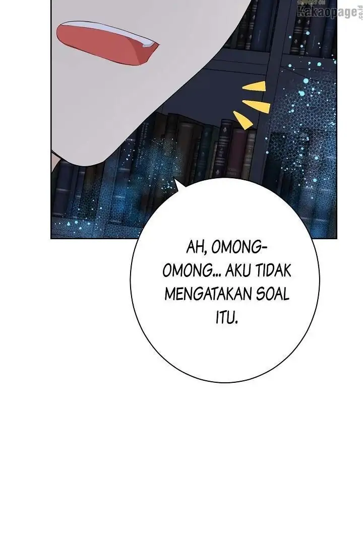 Actually, I Was the Real One Chapter 58 Gambar 51