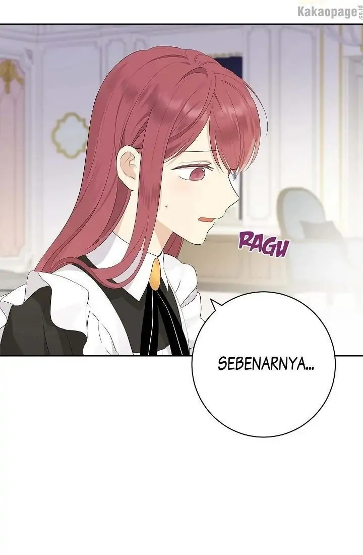 Actually, I Was the Real One Chapter 58 Gambar 65