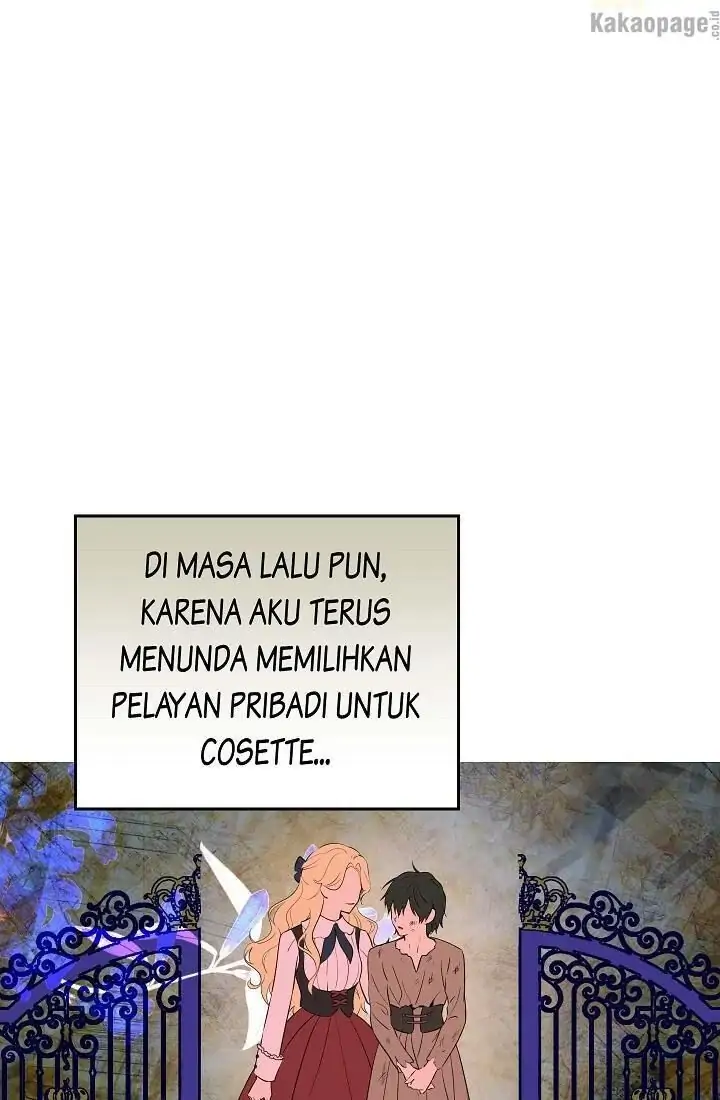 Actually, I Was the Real One Chapter 58 Gambar 70