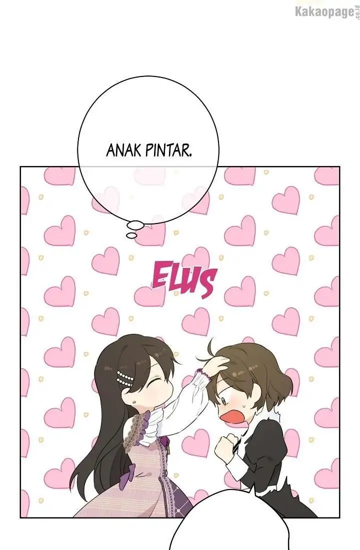 Actually, I Was the Real One Chapter 58 Gambar 75