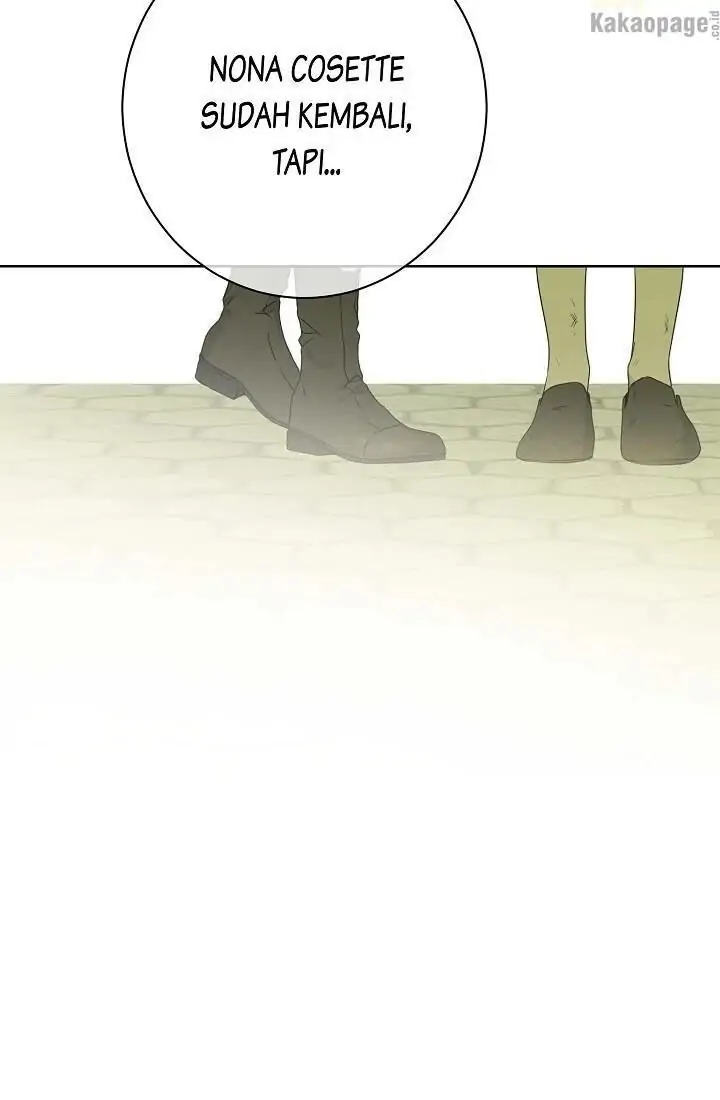 Actually, I Was the Real One Chapter 58 Gambar 79