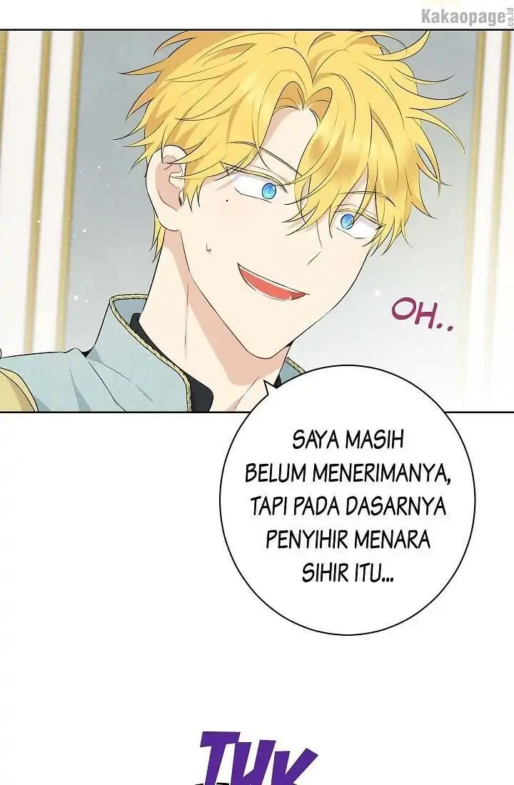 Actually, I Was the Real One Chapter 57 Gambar 13