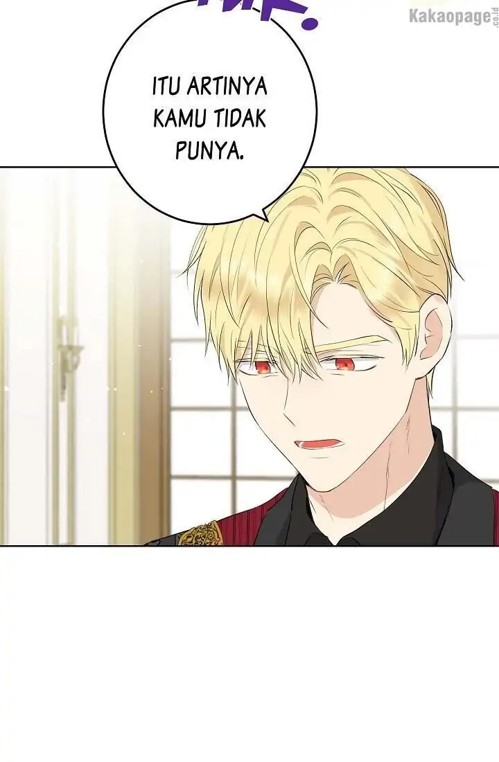 Actually, I Was the Real One Chapter 57 Gambar 14