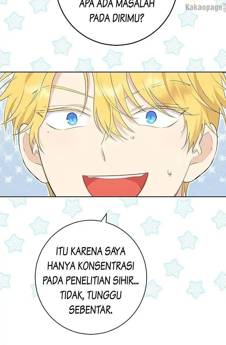 Actually, I Was the Real One Chapter 57 Gambar 17