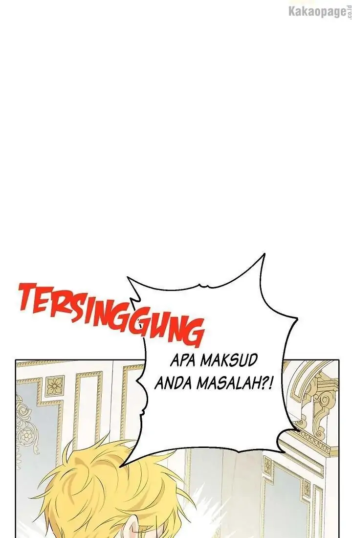 Actually, I Was the Real One Chapter 57 Gambar 18