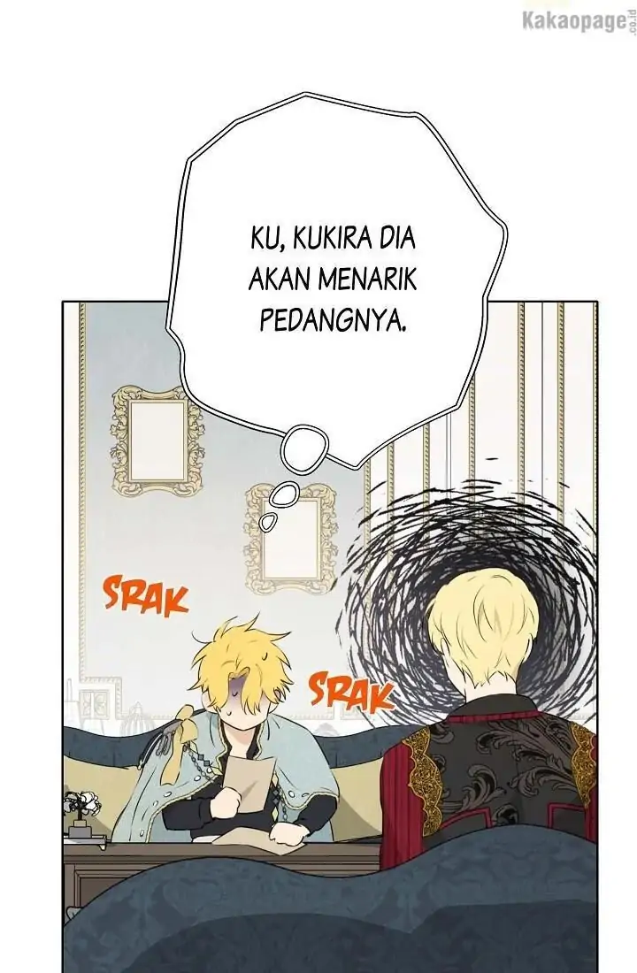 Actually, I Was the Real One Chapter 57 Gambar 24