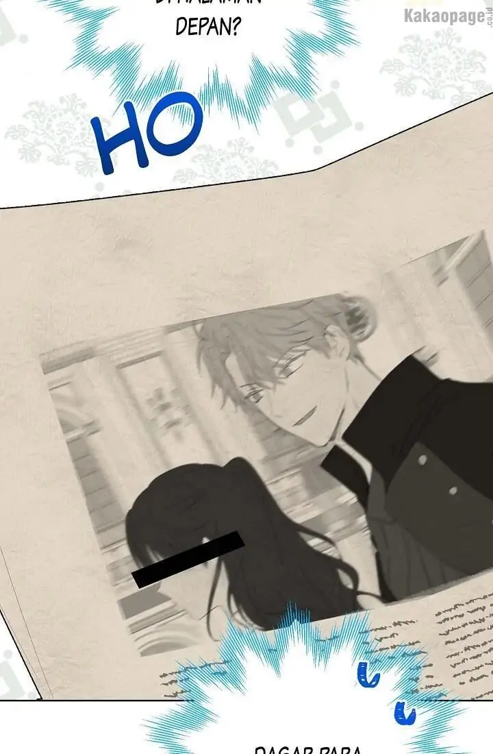 Actually, I Was the Real One Chapter 57 Gambar 27