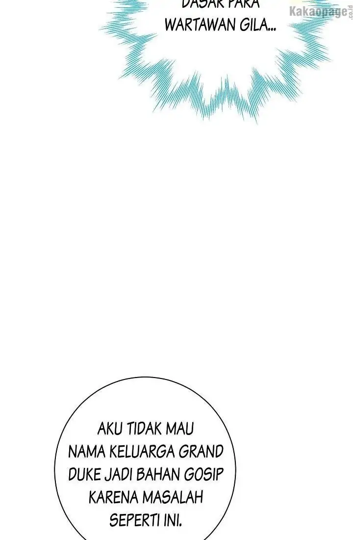 Actually, I Was the Real One Chapter 57 Gambar 28