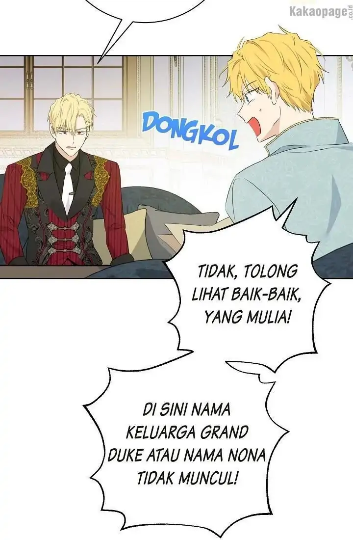 Actually, I Was the Real One Chapter 57 Gambar 29