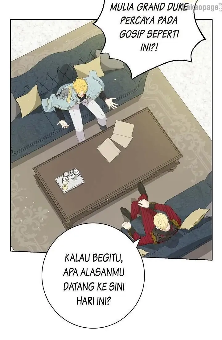 Actually, I Was the Real One Chapter 57 Gambar 31