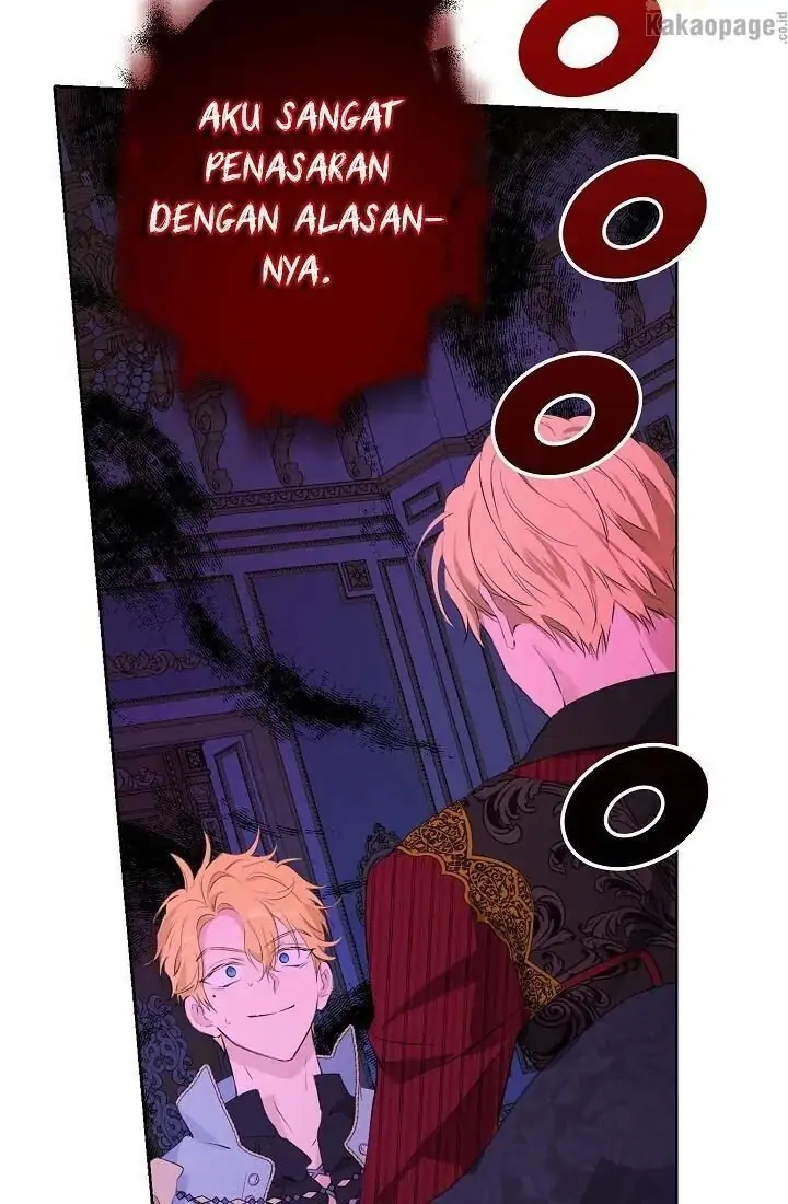 Actually, I Was the Real One Chapter 57 Gambar 37