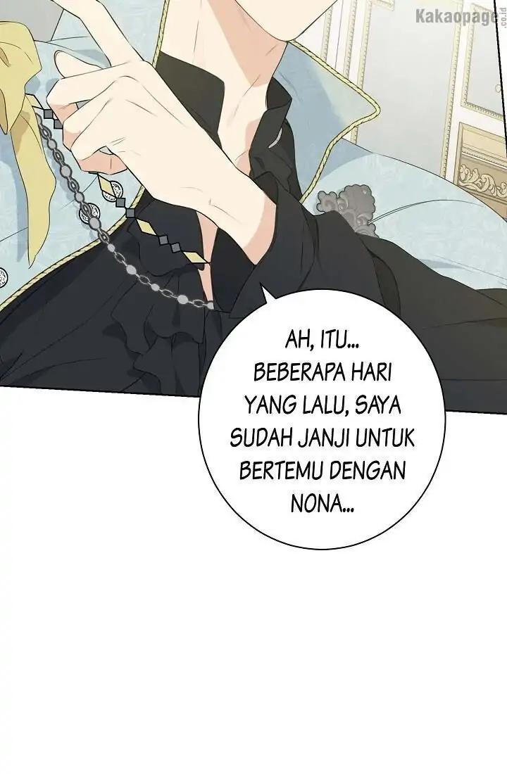 Actually, I Was the Real One Chapter 57 Gambar 39