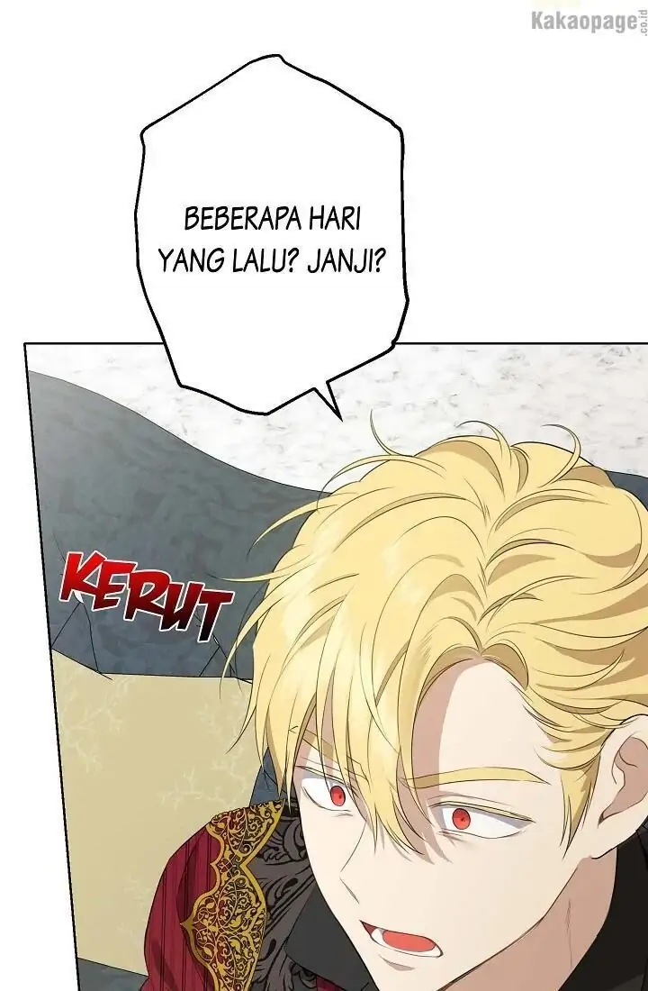 Actually, I Was the Real One Chapter 57 Gambar 40