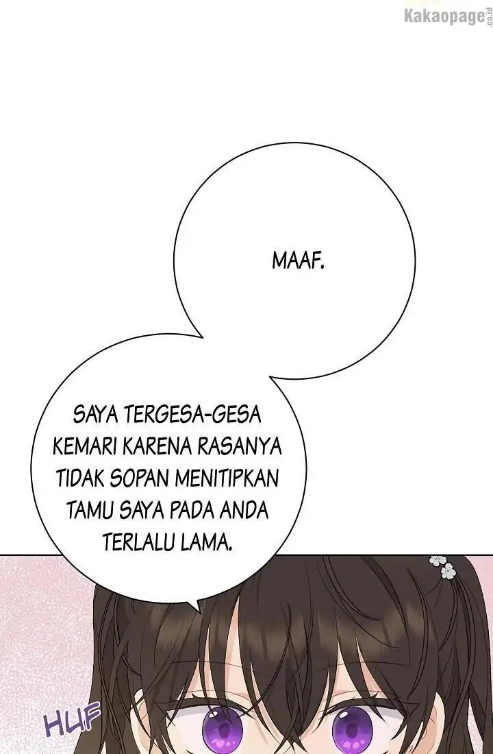 Actually, I Was the Real One Chapter 57 Gambar 48