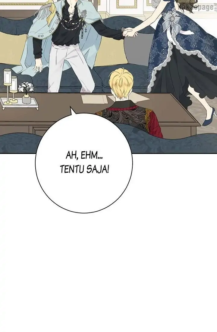 Actually, I Was the Real One Chapter 57 Gambar 52