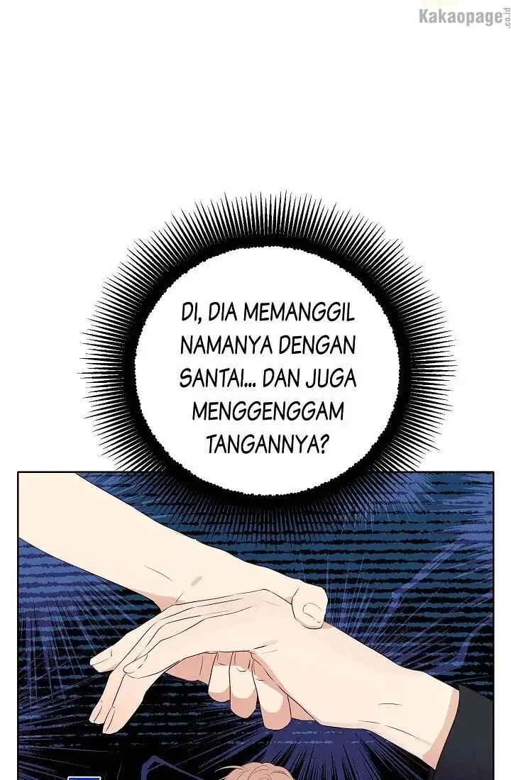 Actually, I Was the Real One Chapter 57 Gambar 53