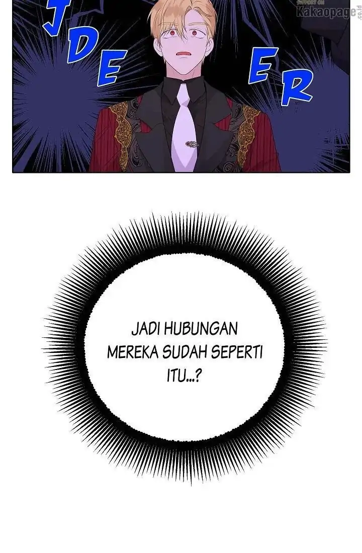 Actually, I Was the Real One Chapter 57 Gambar 54