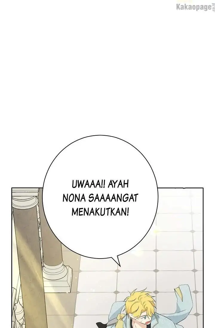 Actually, I Was the Real One Chapter 57 Gambar 63