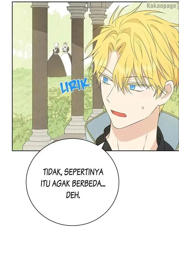 Actually, I Was the Real One Chapter 57 Gambar 67