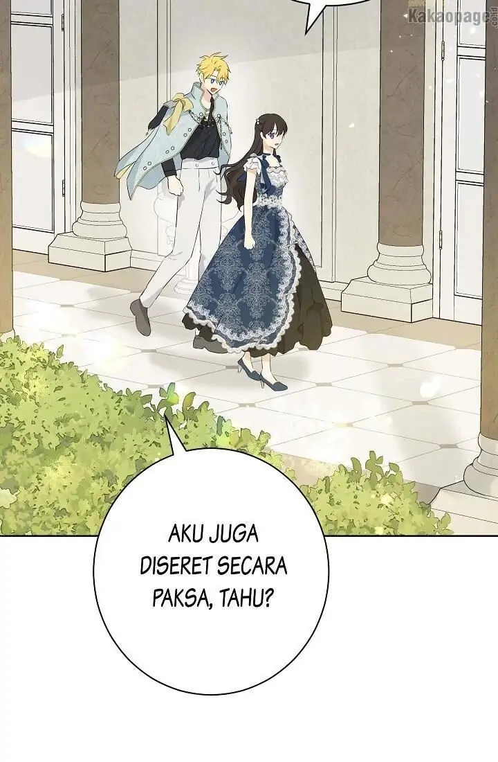 Actually, I Was the Real One Chapter 57 Gambar 69