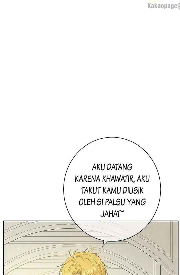 Actually, I Was the Real One Chapter 57 Gambar 72