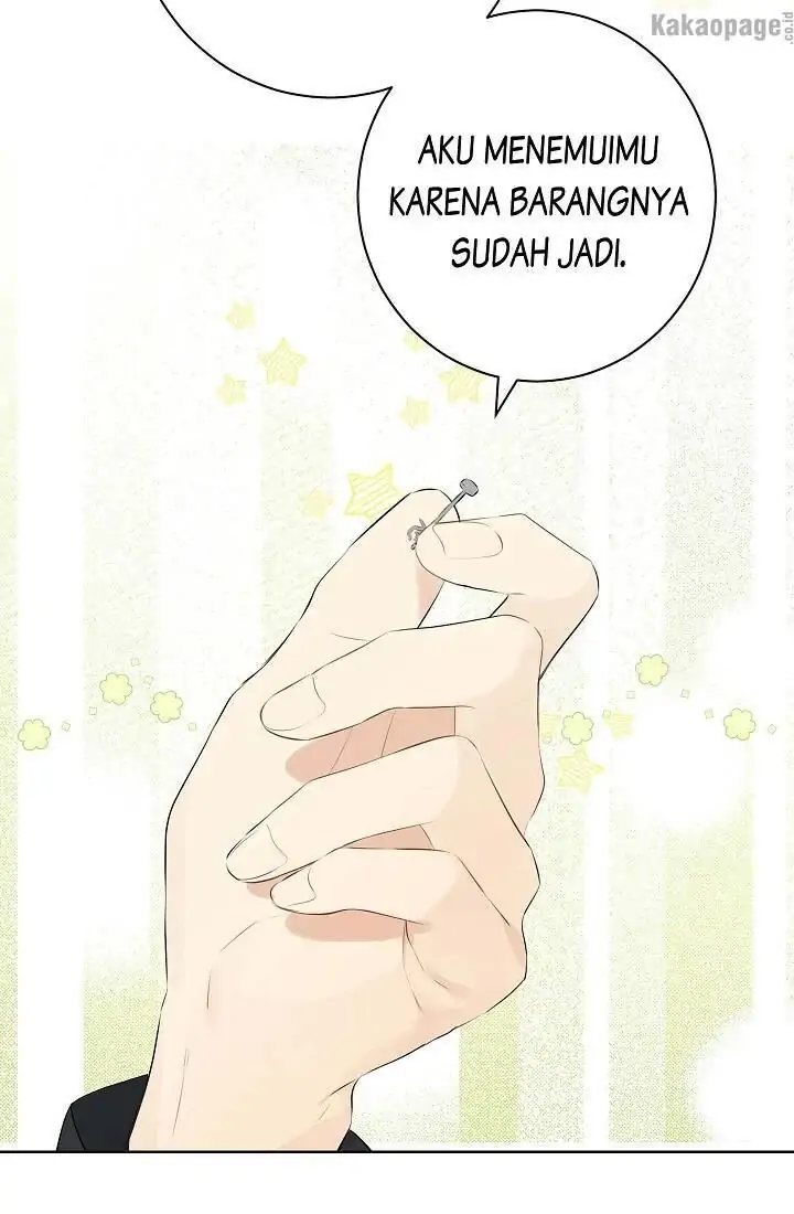 Actually, I Was the Real One Chapter 57 Gambar 75