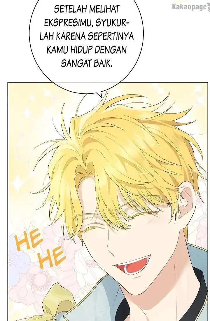 Actually, I Was the Real One Chapter 57 Gambar 87