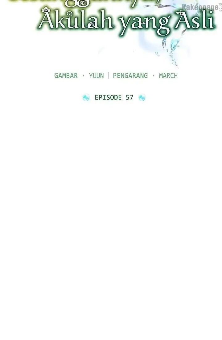 Actually, I Was the Real One Chapter 57 Gambar 9