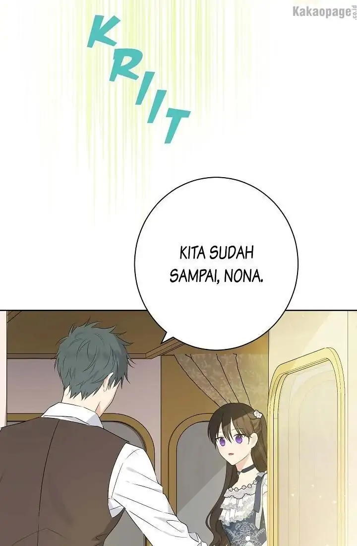 Actually, I Was the Real One Chapter 55 Gambar 12