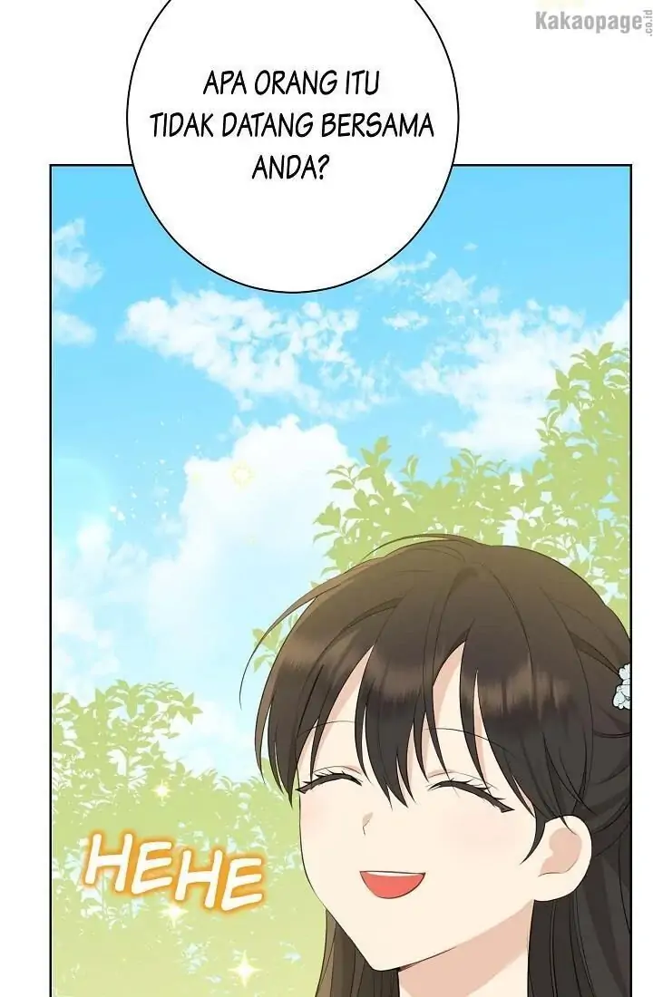 Actually, I Was the Real One Chapter 55 Gambar 21