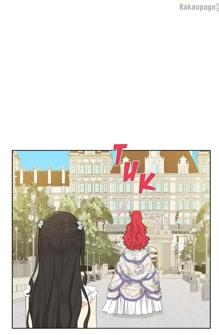 Actually, I Was the Real One Chapter 55 Gambar 28