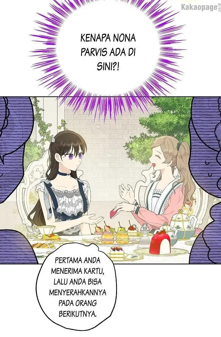 Actually, I Was the Real One Chapter 55 Gambar 55