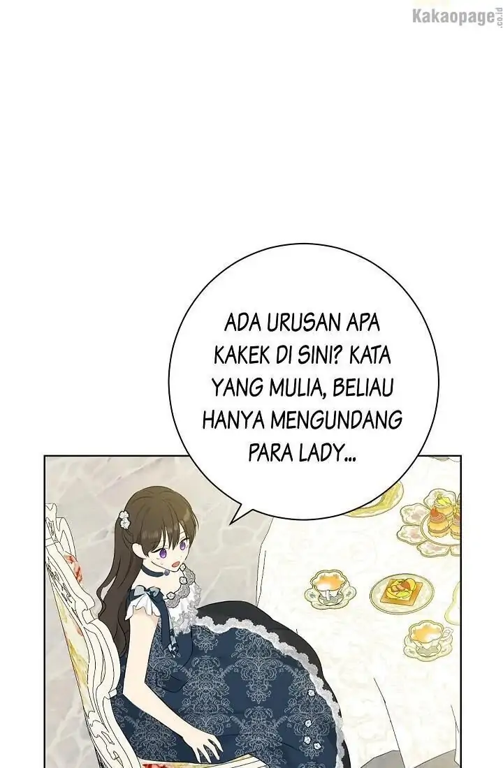 Actually, I Was the Real One Chapter 55 Gambar 70