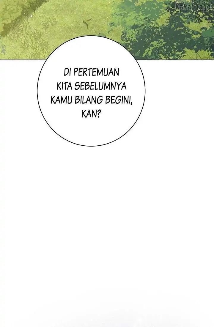 Actually, I Was the Real One Chapter 55 Gambar 78