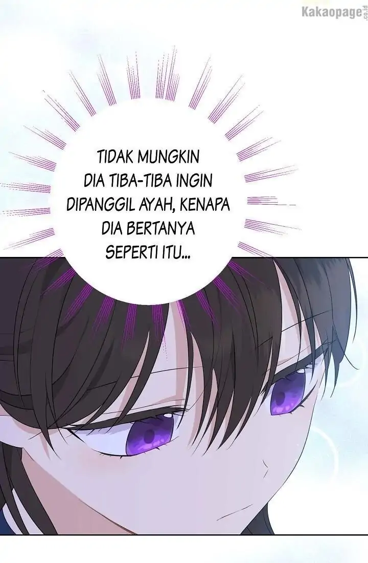 Actually, I Was the Real One Chapter 55 Gambar 8