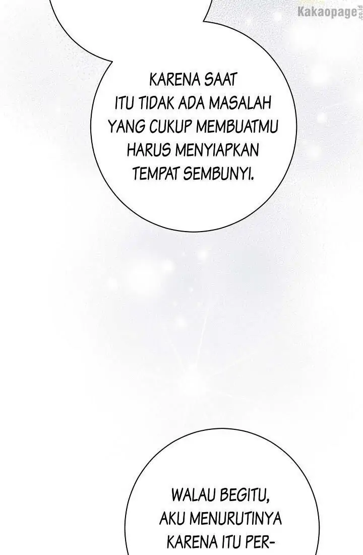 Actually, I Was the Real One Chapter 55 Gambar 80