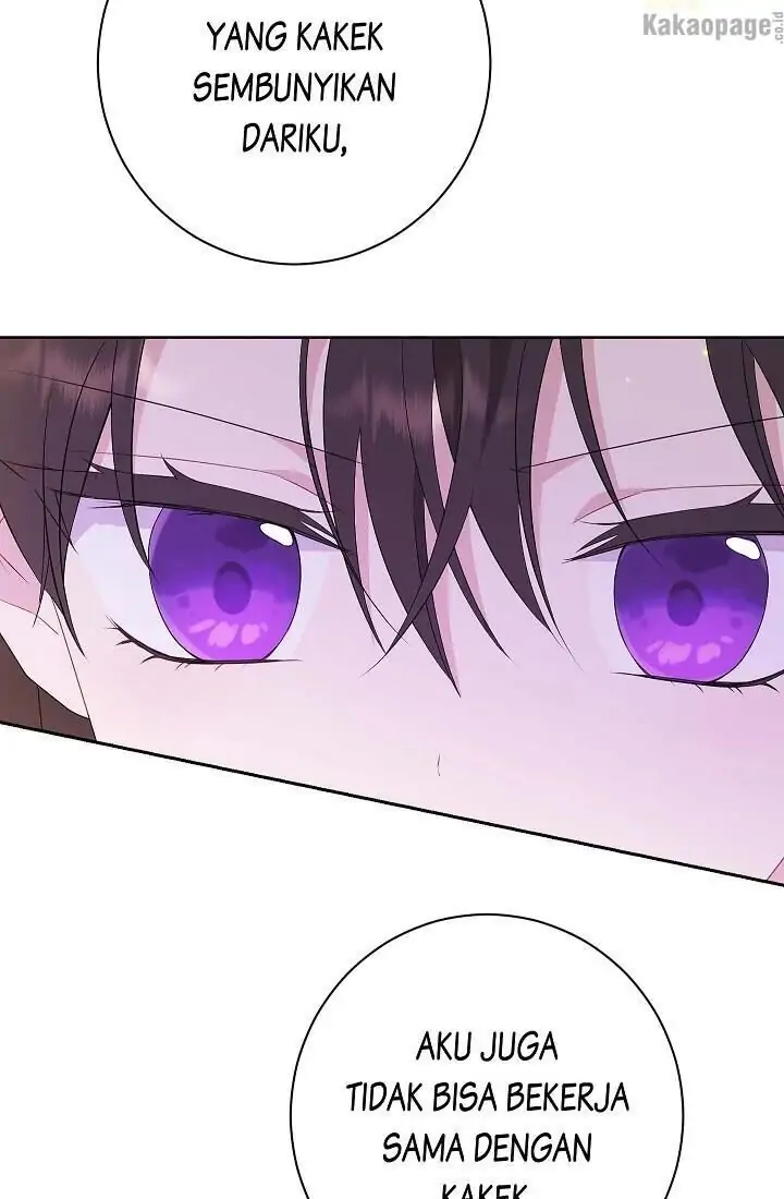 Actually, I Was the Real One Chapter 55 Gambar 90