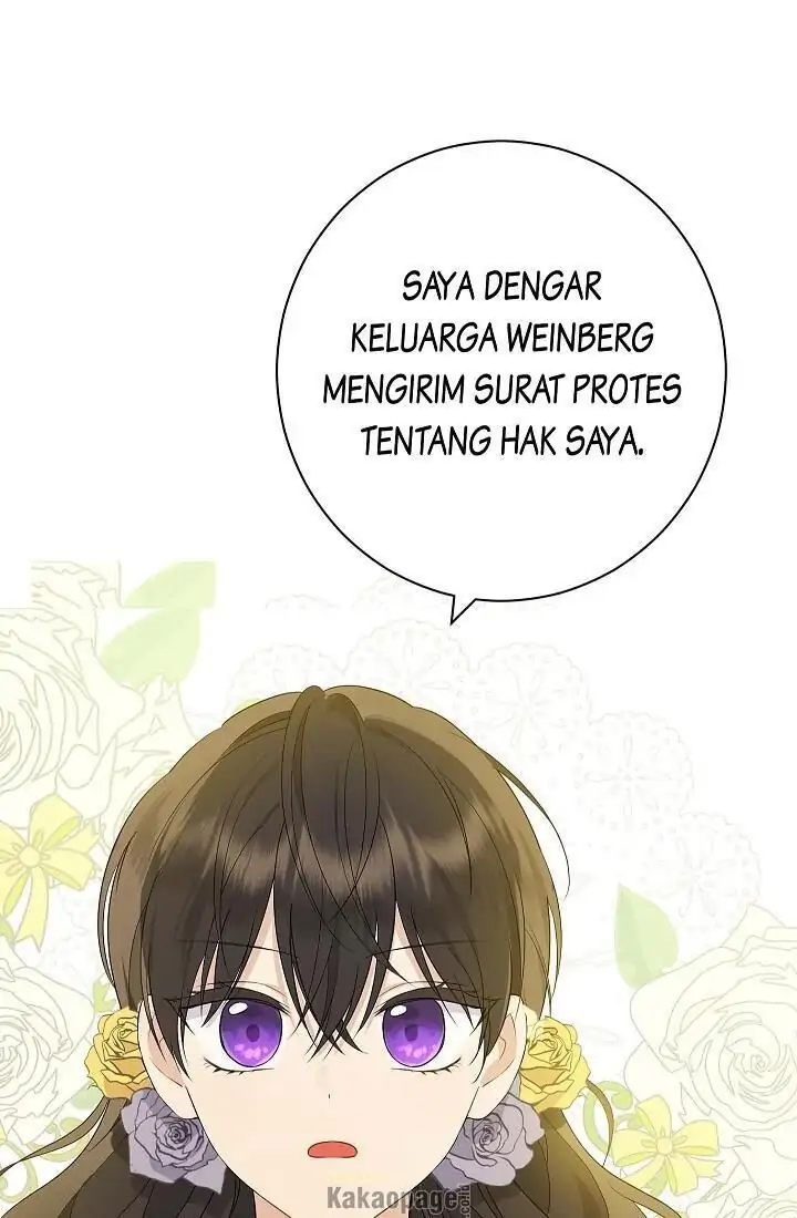 Actually, I Was the Real One Chapter 54 Gambar 19